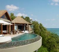 Song Saa Island Resort
